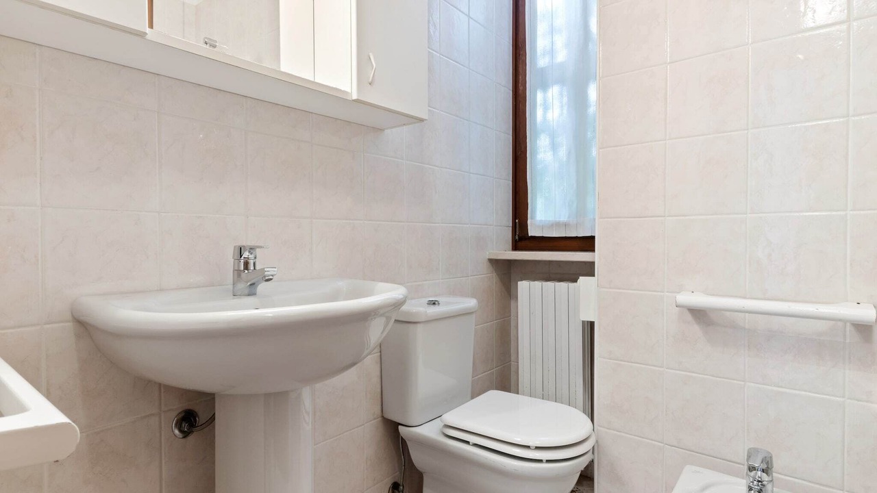 Photo of Bathroom in Montioni