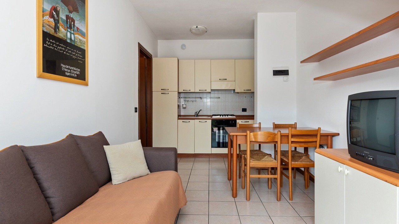Photo of Livingroom in Montioni
