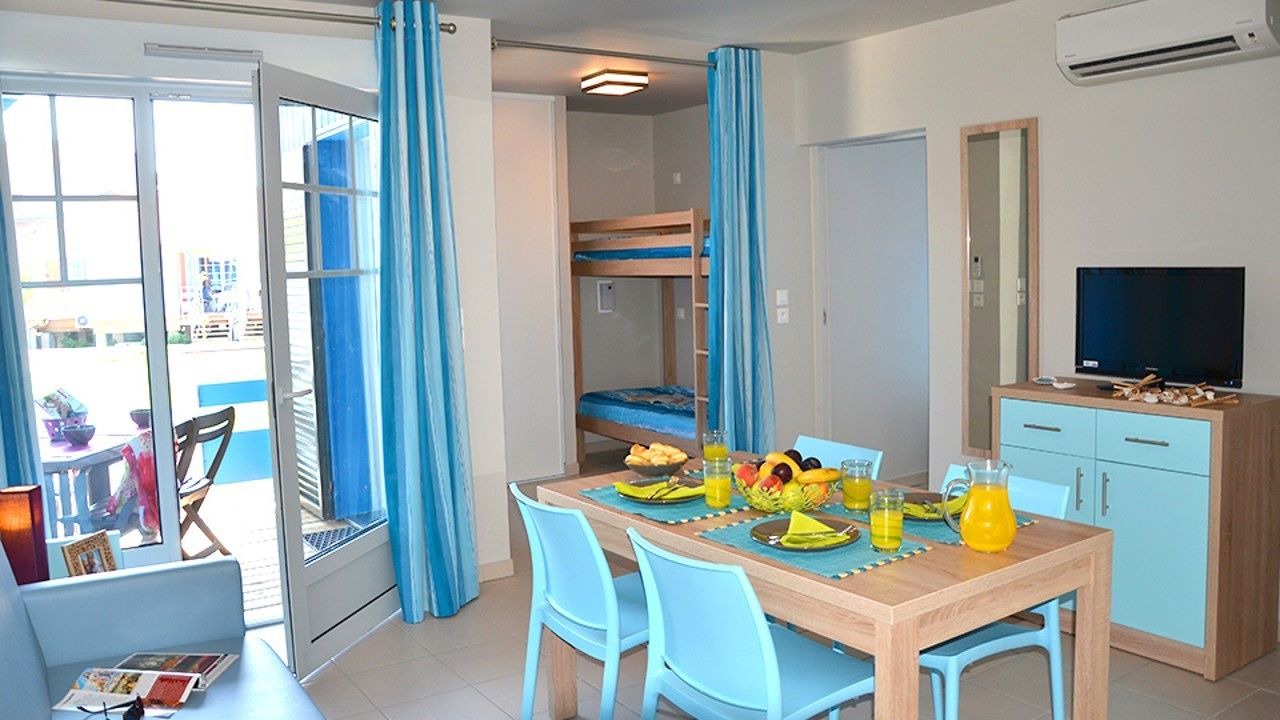 Photo of Livingroom in Marseillan