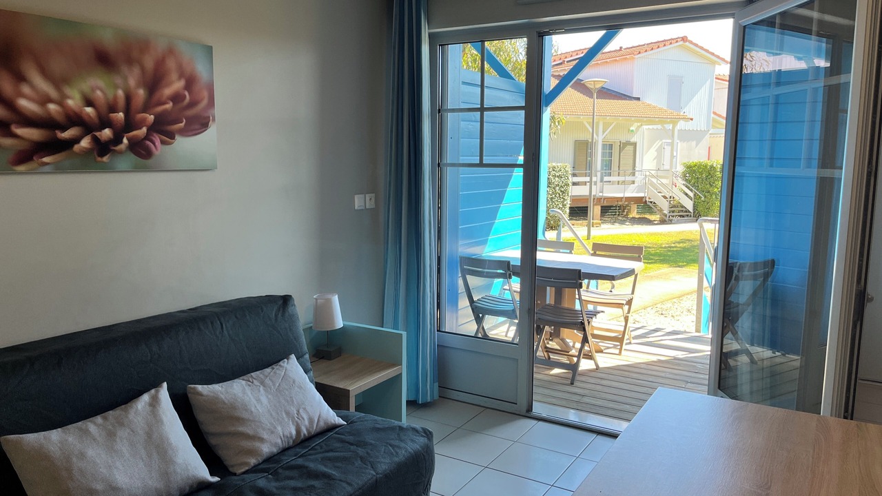 Photo of Patio Balcony in Marseillan