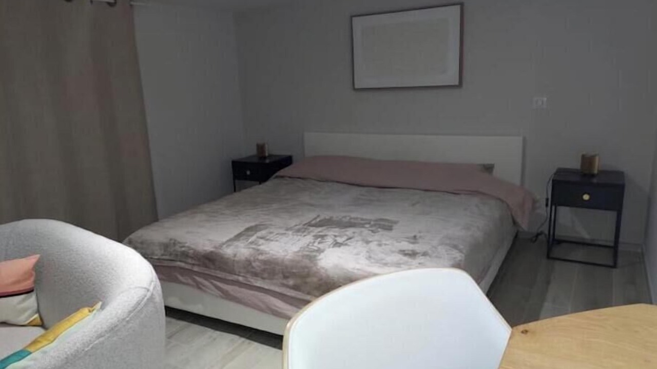 Photo of Bedroom in Grans