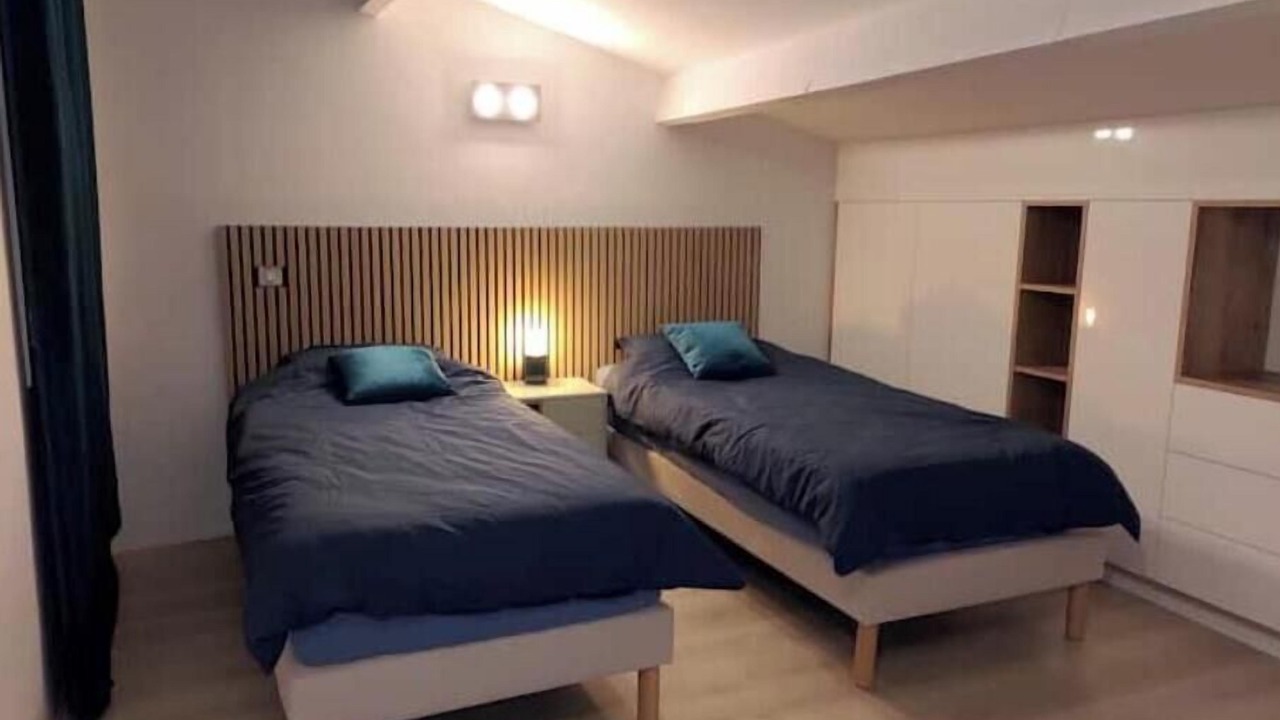 Photo of Bedroom in Grans