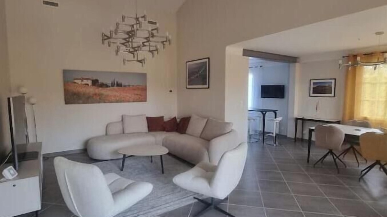 Photo of Livingroom in Grans