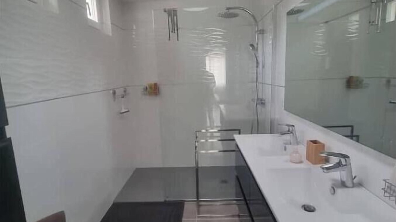 Photo of Bathroom in Grans