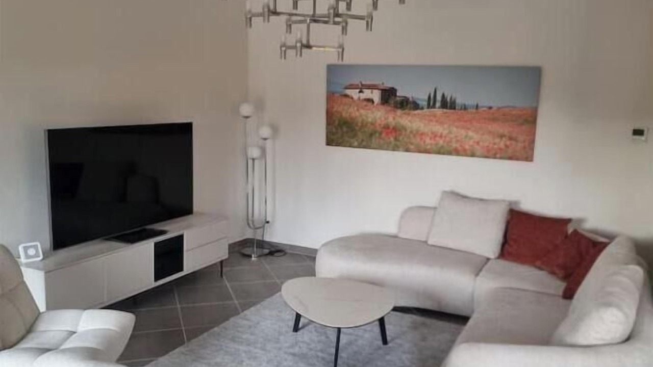 Photo of Livingroom in Grans