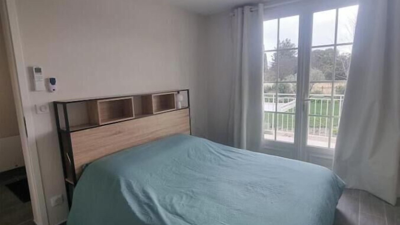 Photo of Bedroom in Grans