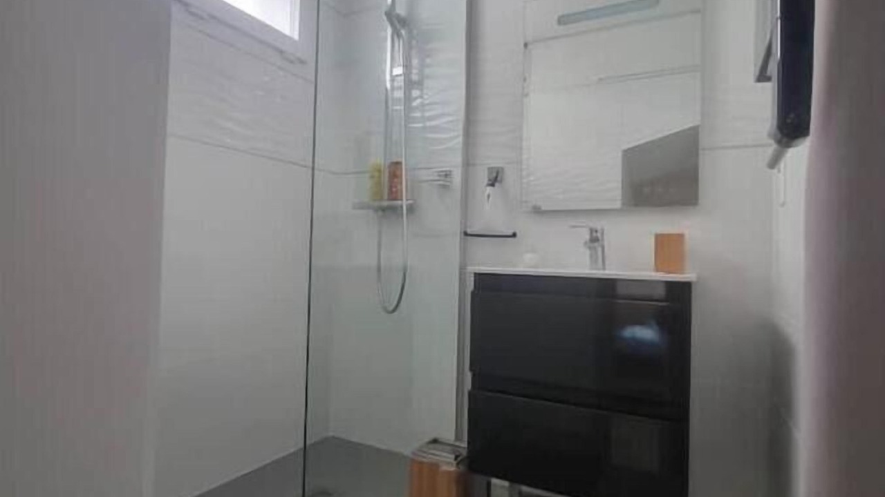 Photo of Bathroom in Grans
