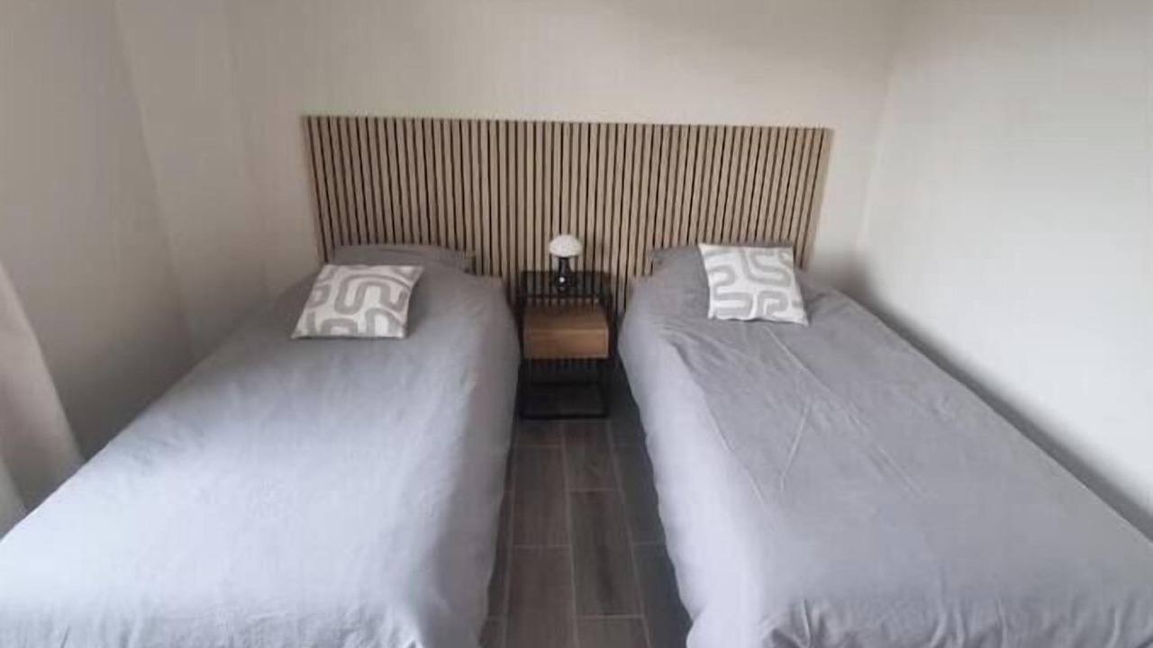 Photo of Bedroom in Grans