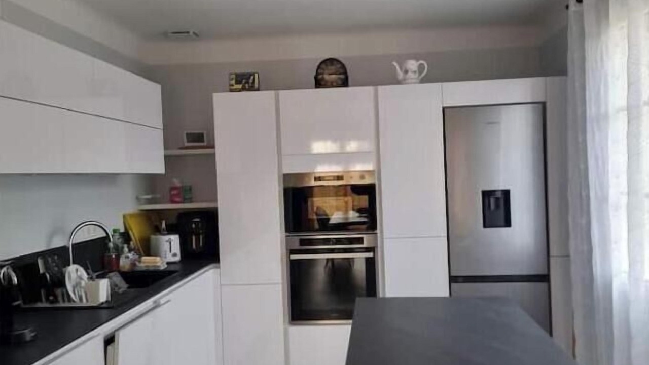 Photo of Kitchen in Grans