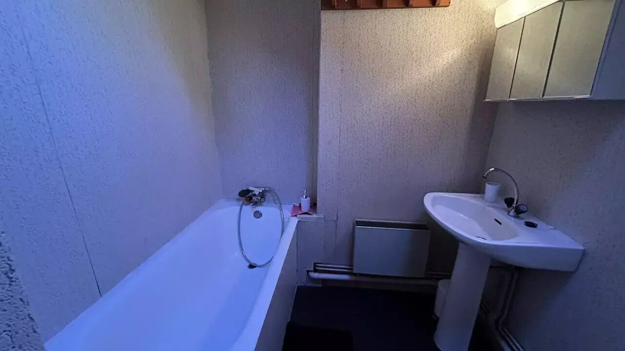 Photo of Bathroom in Vallouise-Pelvoux