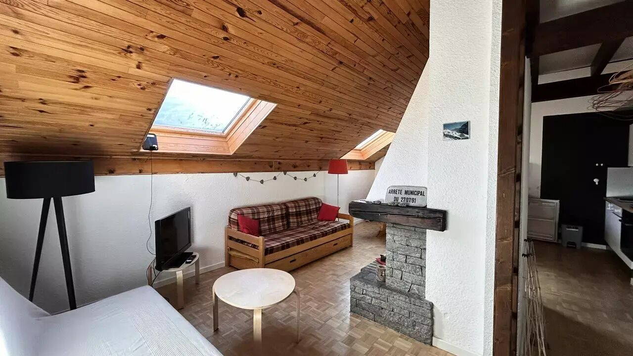 Photo of Livingroom in Vallouise-Pelvoux