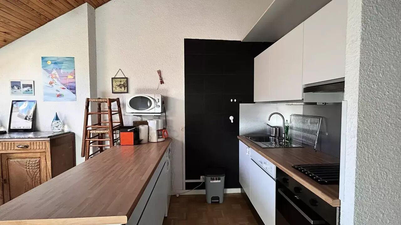 Photo of Kitchen in Vallouise-Pelvoux