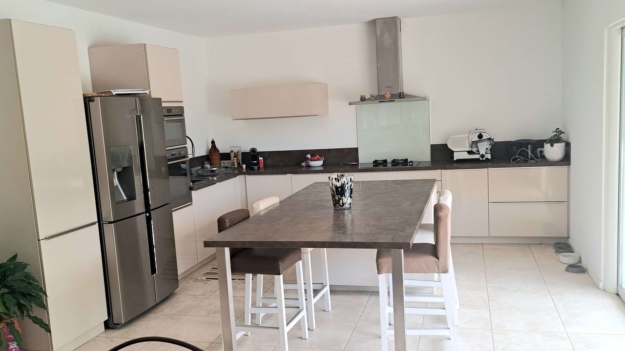 Photo of Kitchen in Seillans