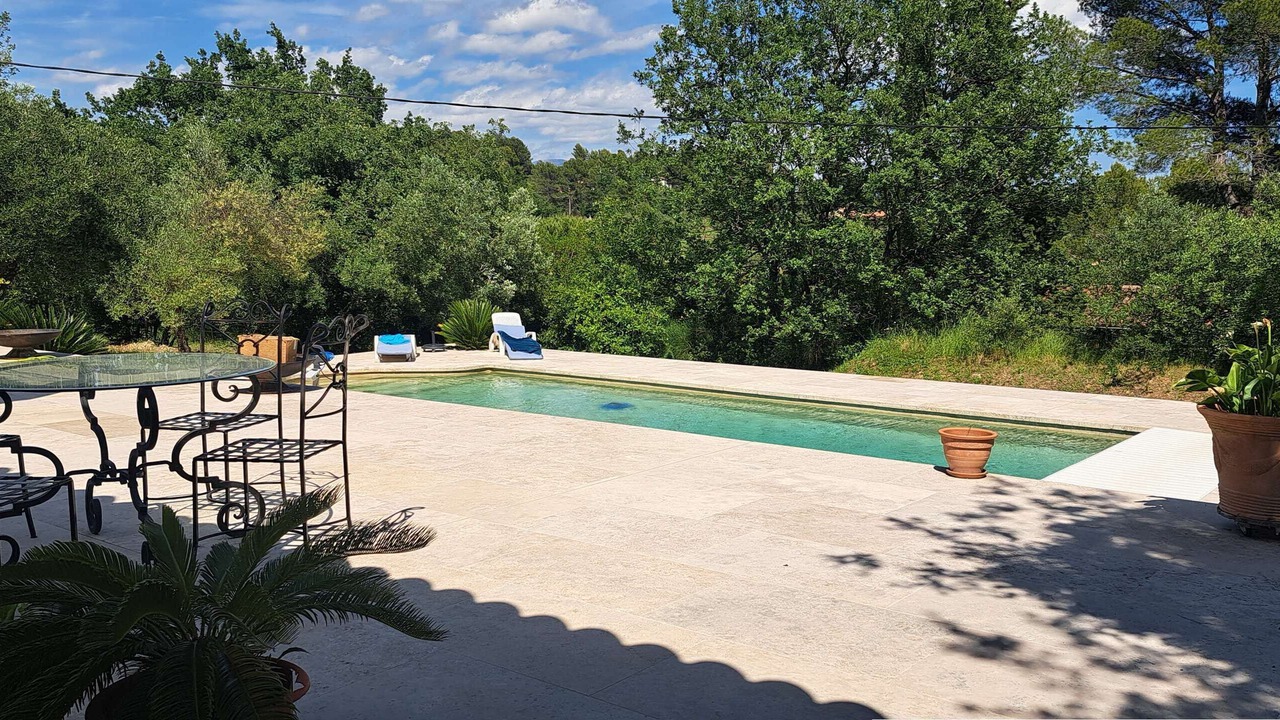Photo of Outdoor in Seillans