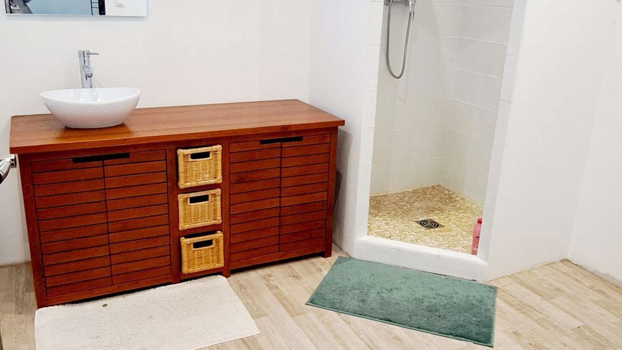 Photo of Bathroom in Seillans