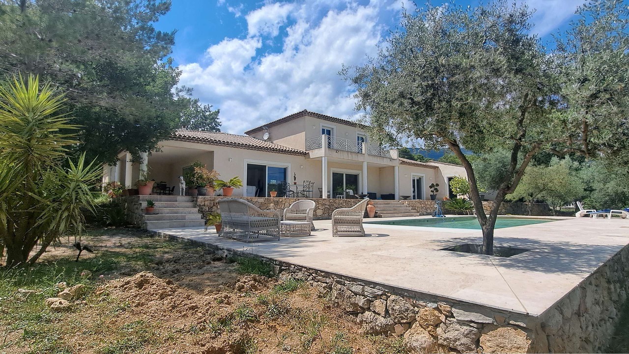 Photo of Outdoor in Seillans