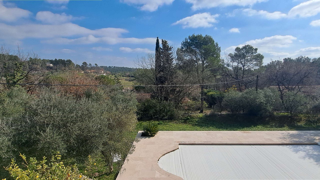 Photo of Outdoor in Seillans
