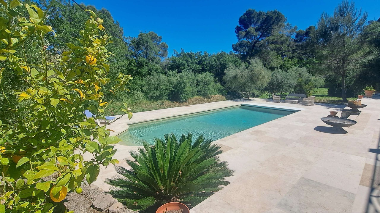 Photo of Outdoor in Seillans
