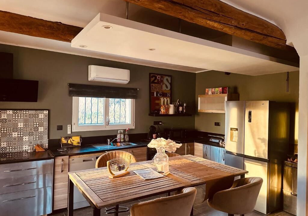 Photo of Kitchen in Senas
