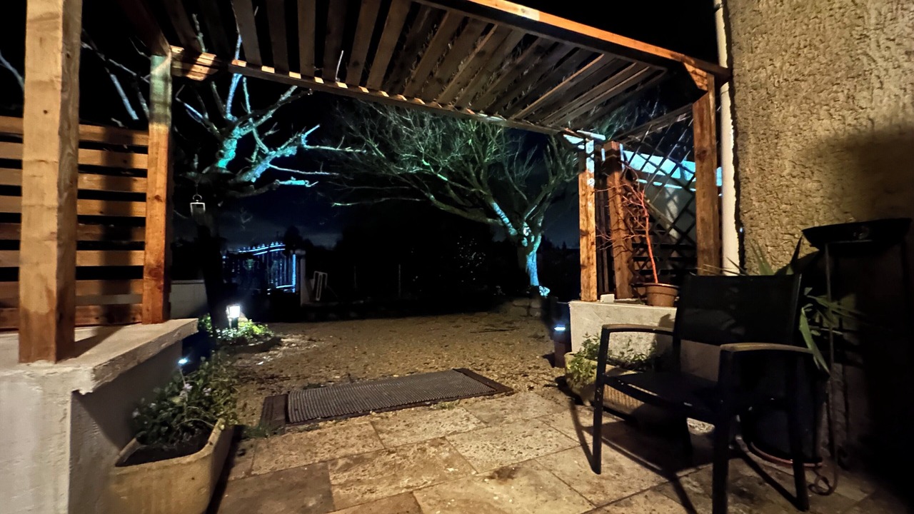Photo of Patio Balcony in Senas