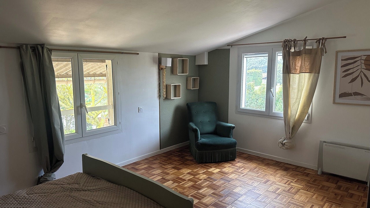 Photo of Bedroom in Senas