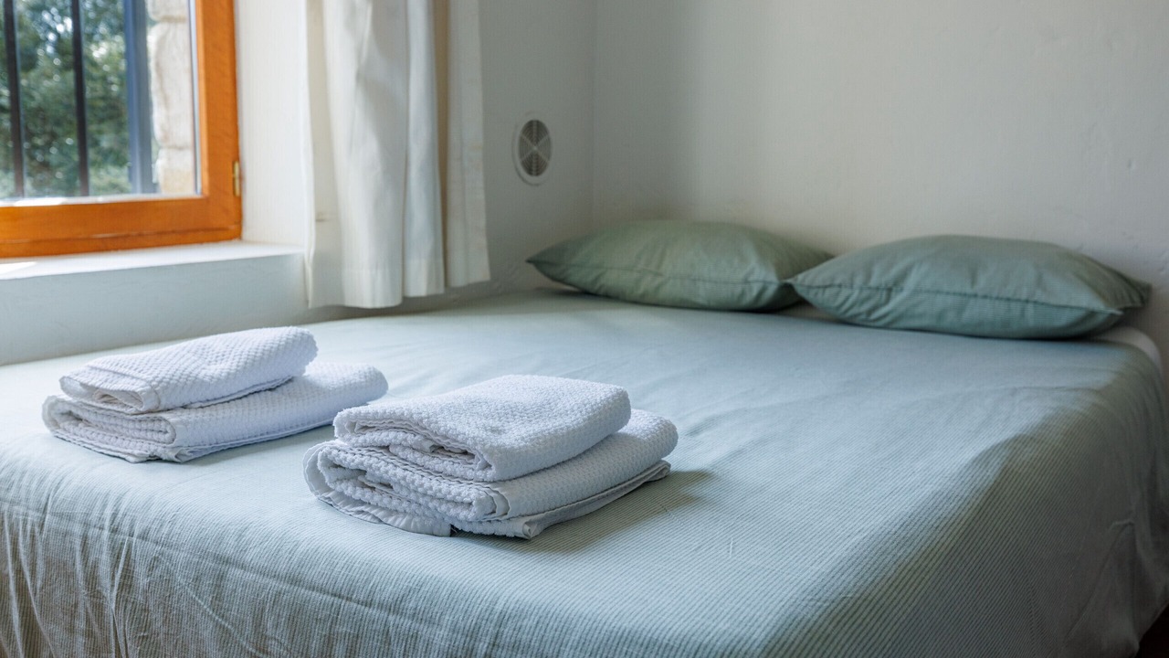 Photo of Bedroom in Tourrettes-sur-Loup