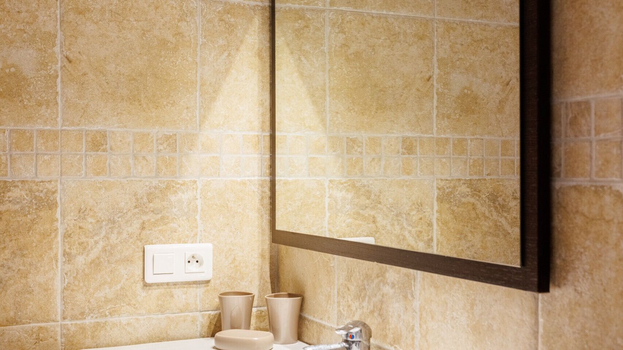 Photo of Bathroom in Tourrettes-sur-Loup