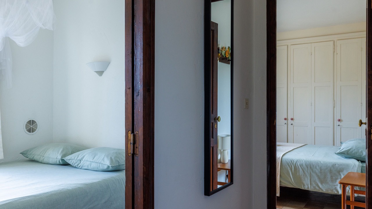 Photo of Bedroom in Tourrettes-sur-Loup