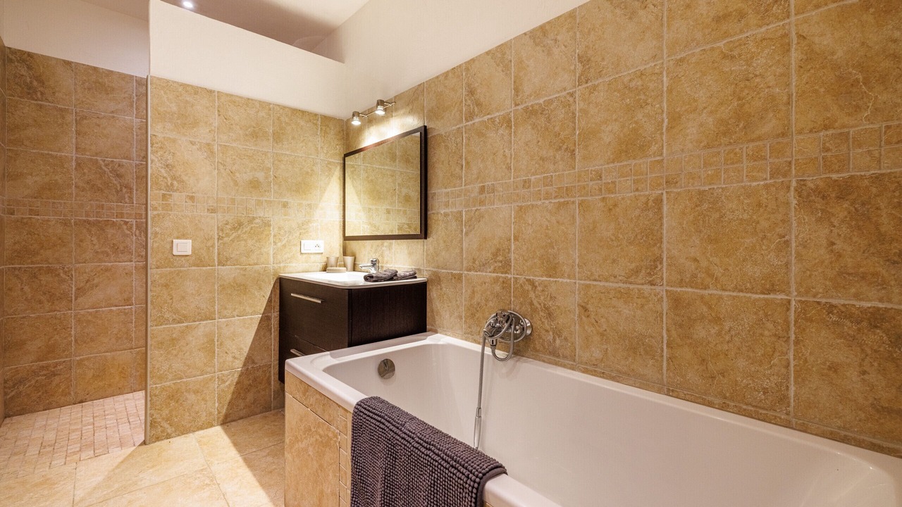 Photo of Bathroom in Tourrettes-sur-Loup