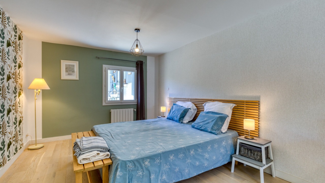 Photo of Bedroom in Fozieres