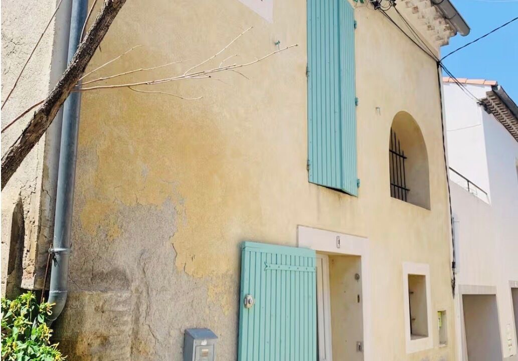Photo of Outdoor in Lambesc
