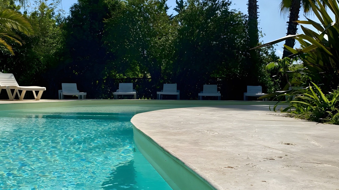 Photo of Outdoor in Argeliers