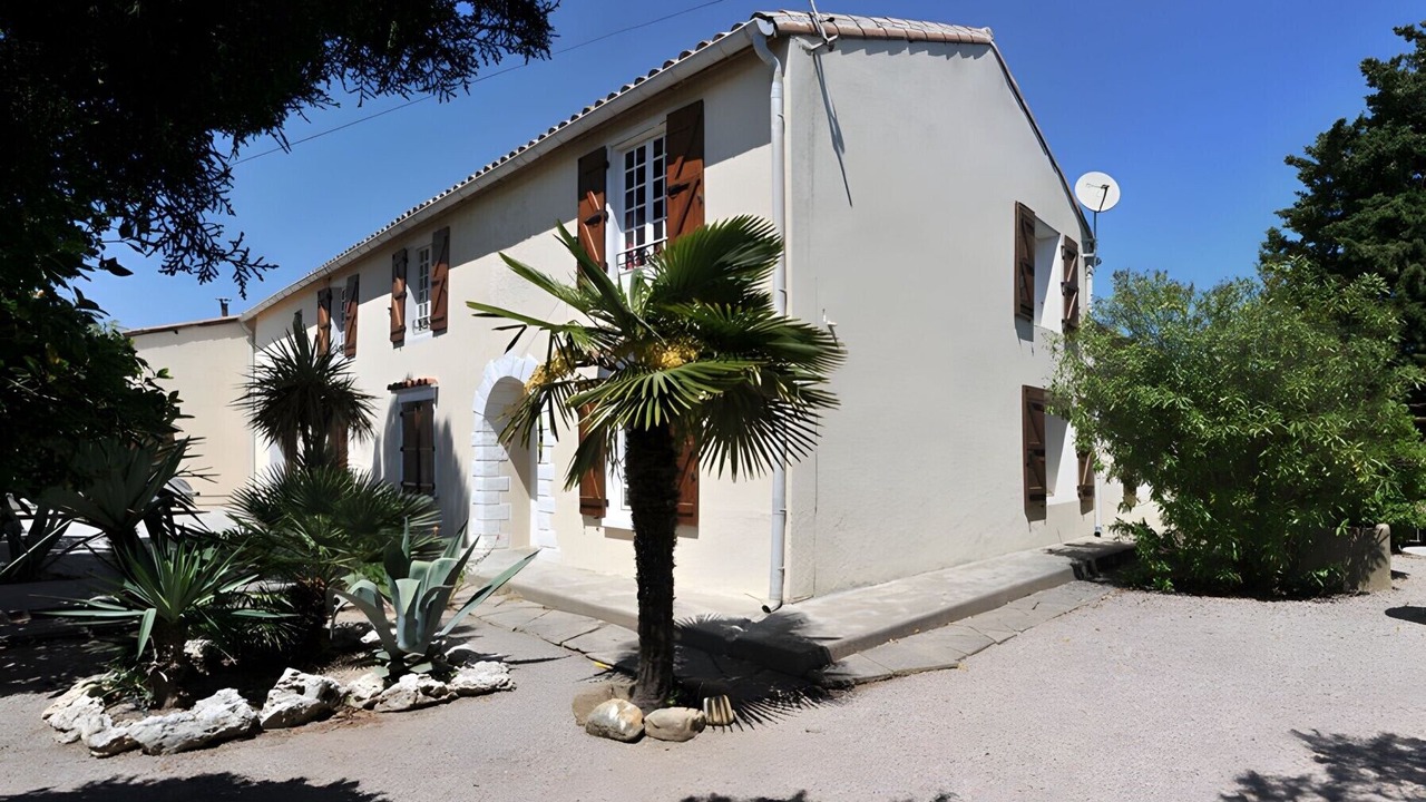 Photo of Outdoor in Argeliers
