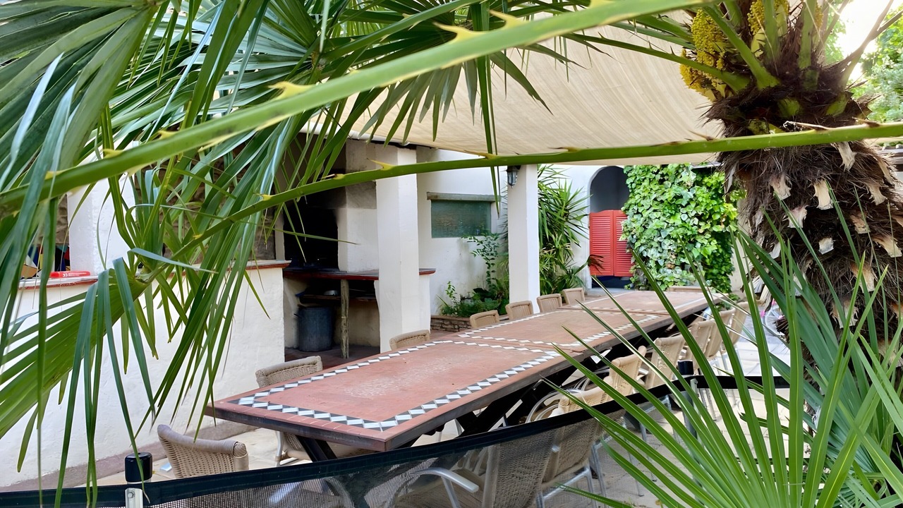 Photo of Outdoor in Argeliers