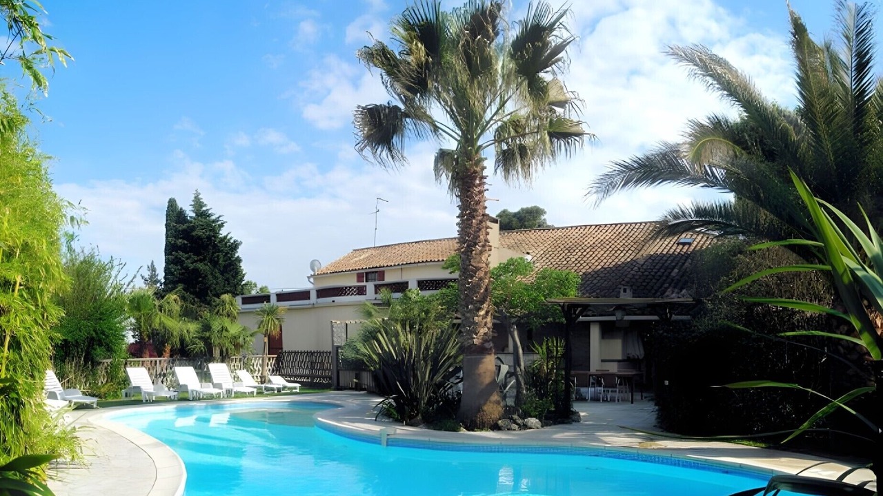 Photo of Outdoor in Argeliers