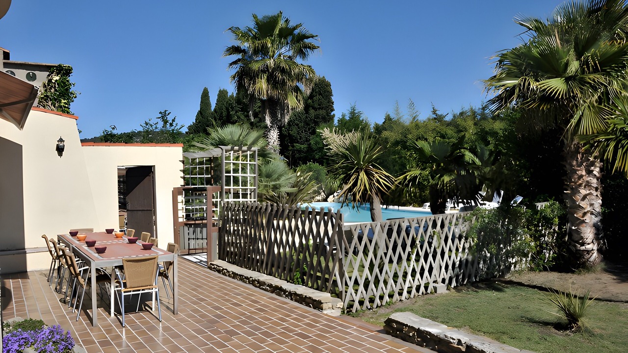 Photo of Outdoor in Argeliers