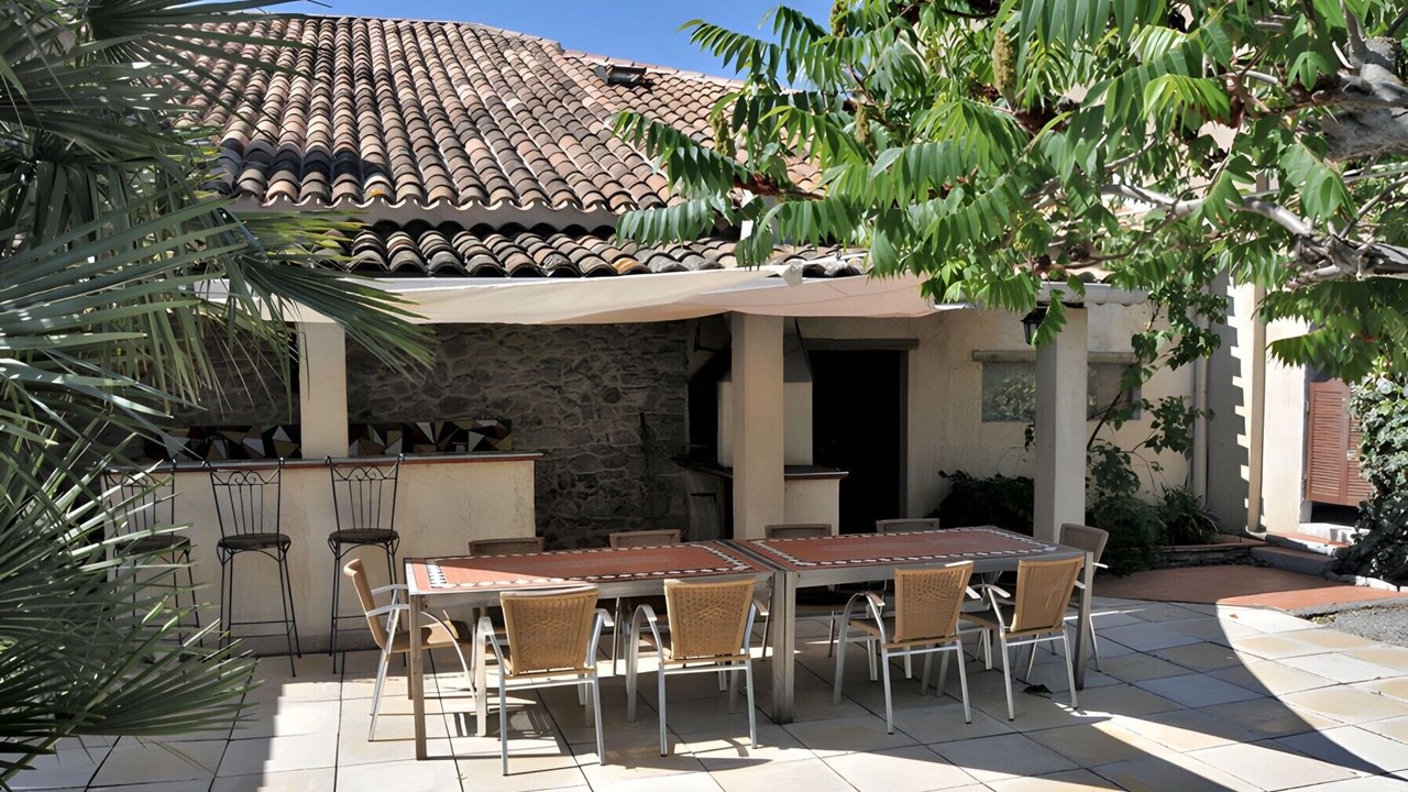 Photo of Outdoor in Argeliers