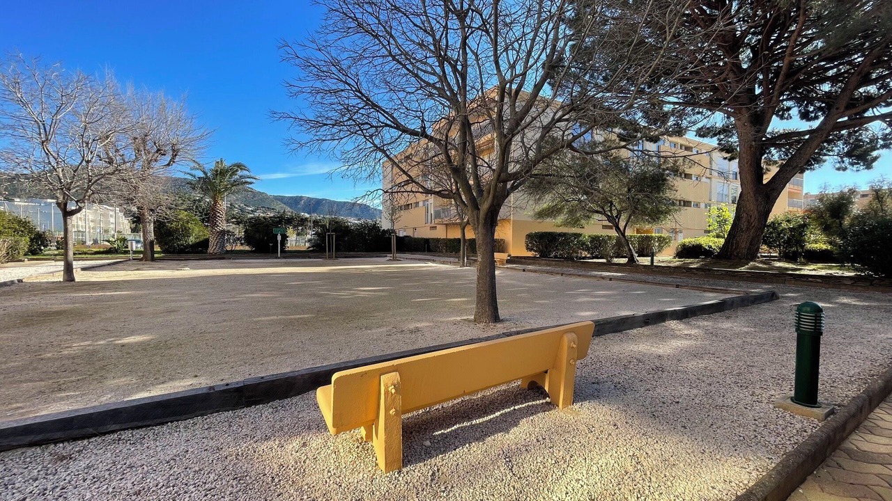 Photo of Outdoor in Le Lavandou