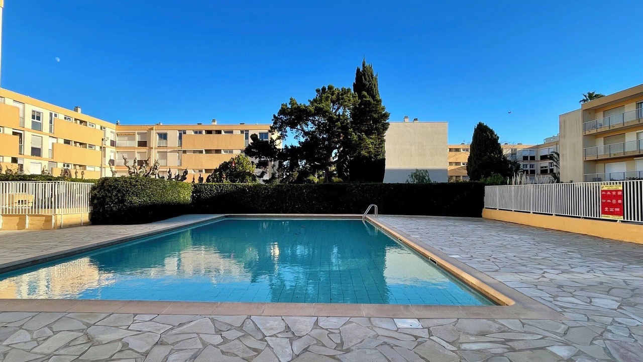Photo of Outdoor in Le Lavandou