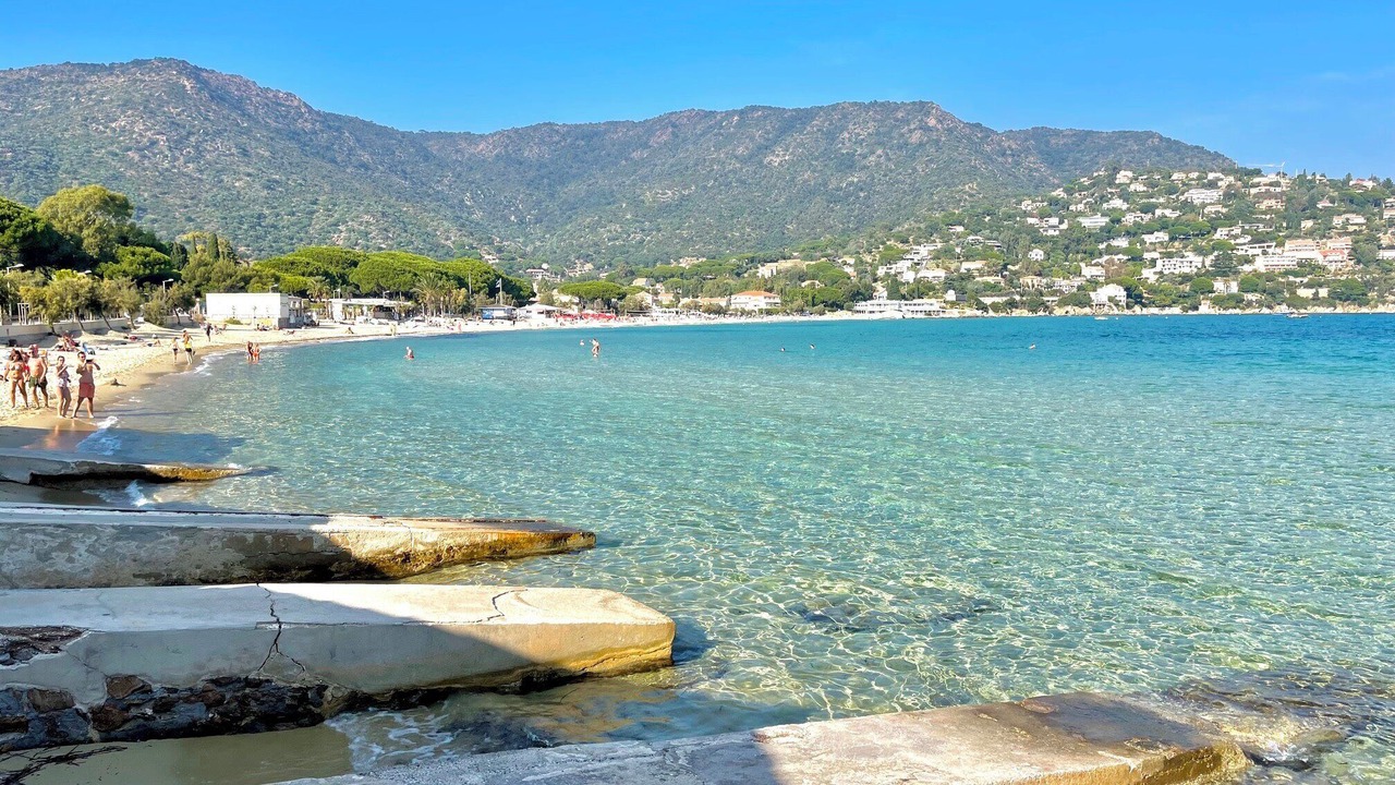 Photo of Others in Le Lavandou