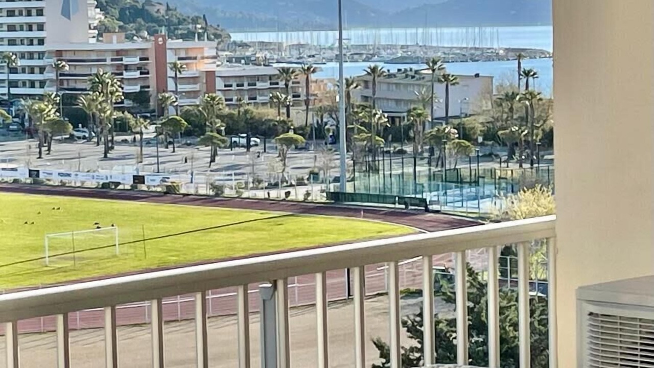 Photo of Outdoor in Le Lavandou