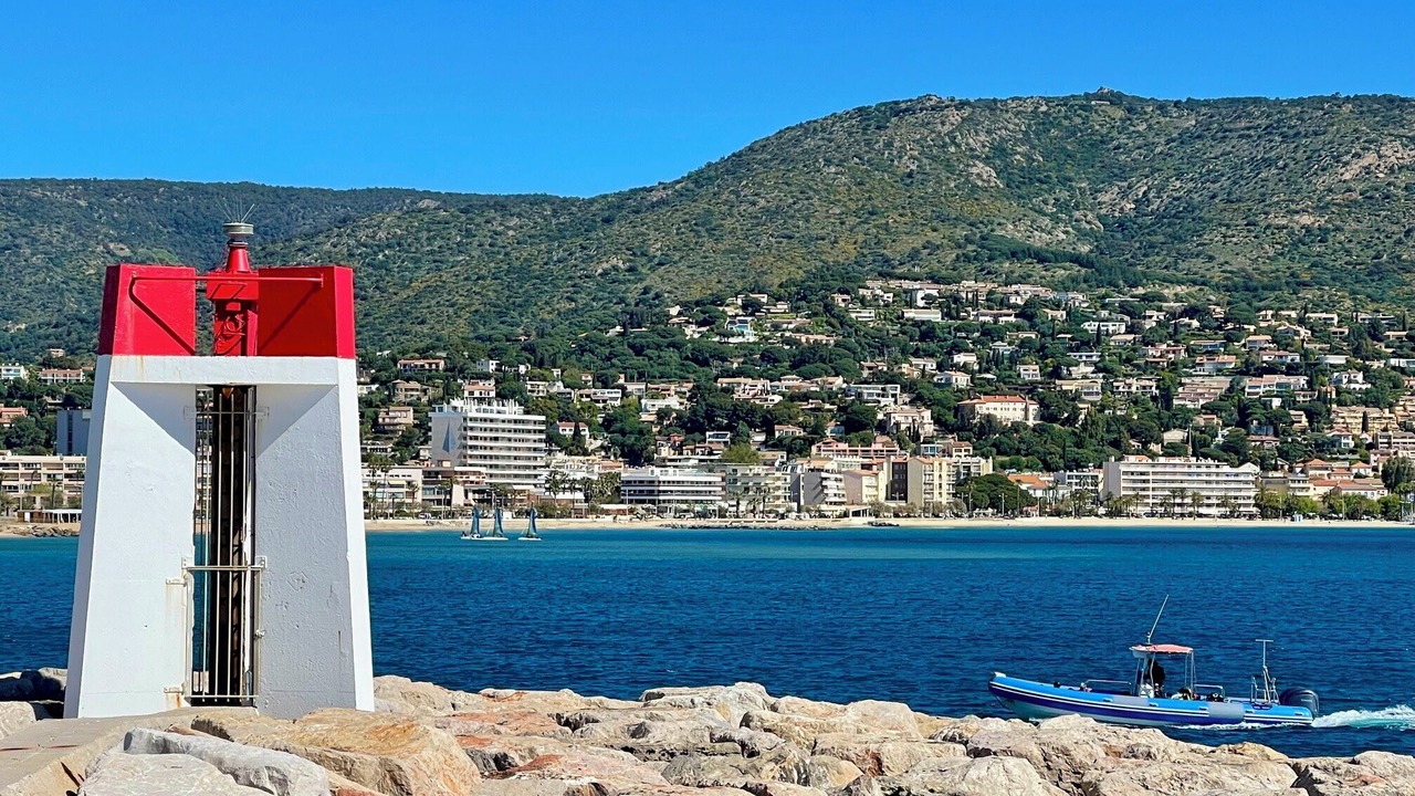 Photo of Others in Le Lavandou