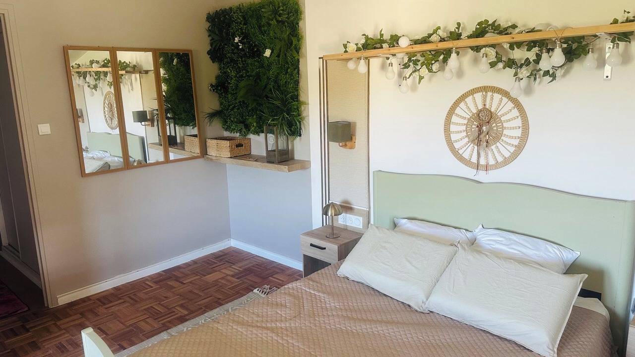 Photo of Bedroom in Senas