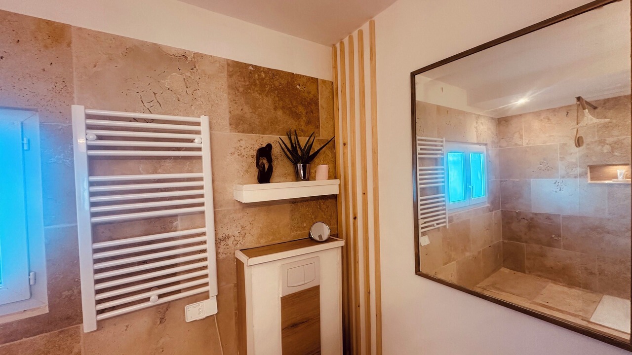 Photo of Bathroom in Senas