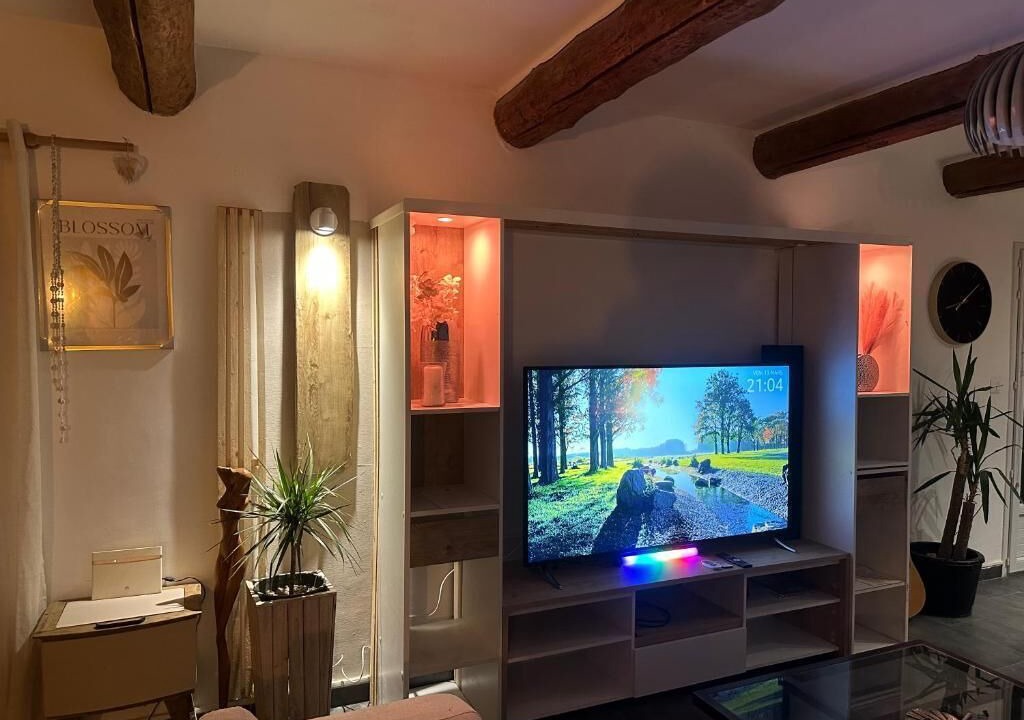 Photo of Livingroom in Senas