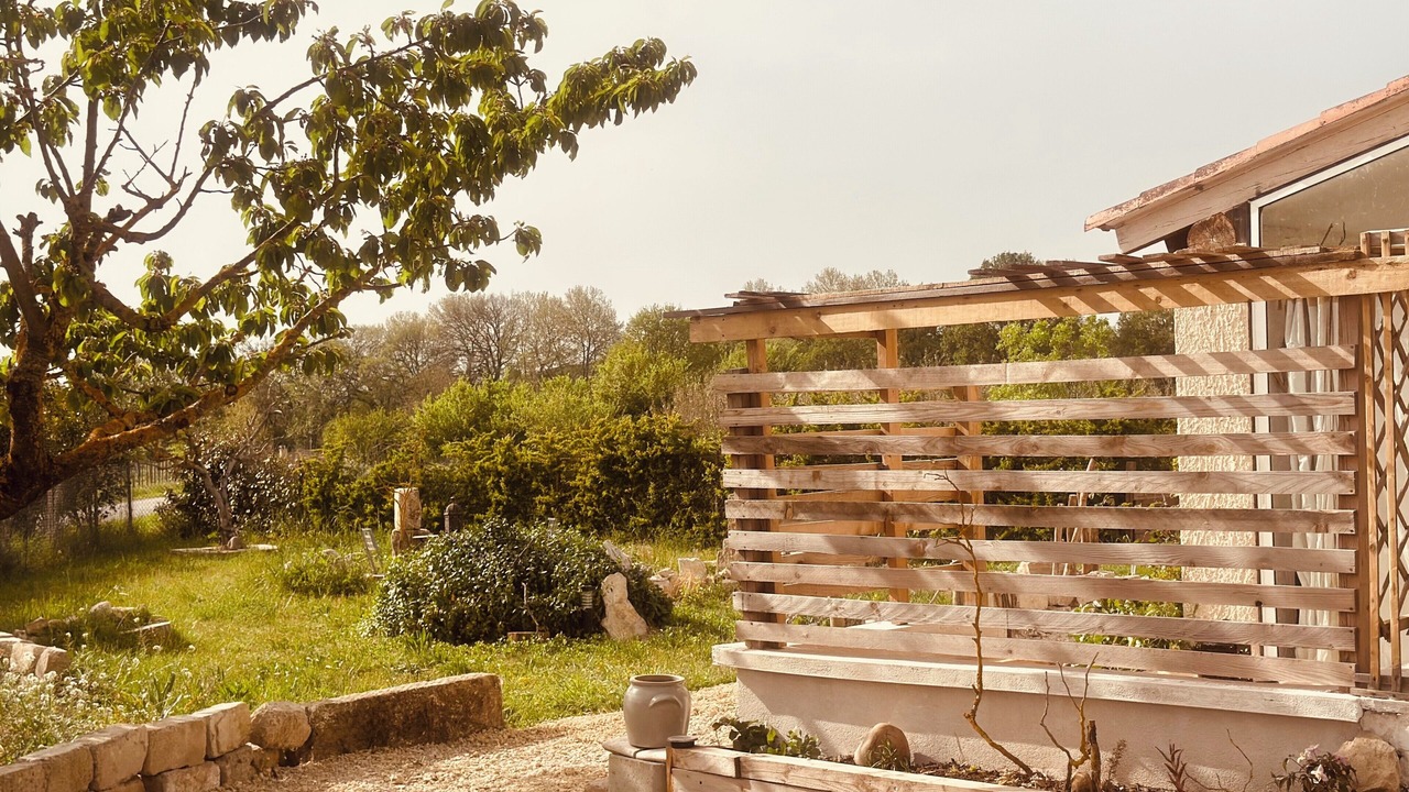 Photo of Outdoor in Senas