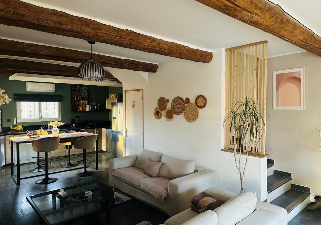 Photo of Livingroom in Senas