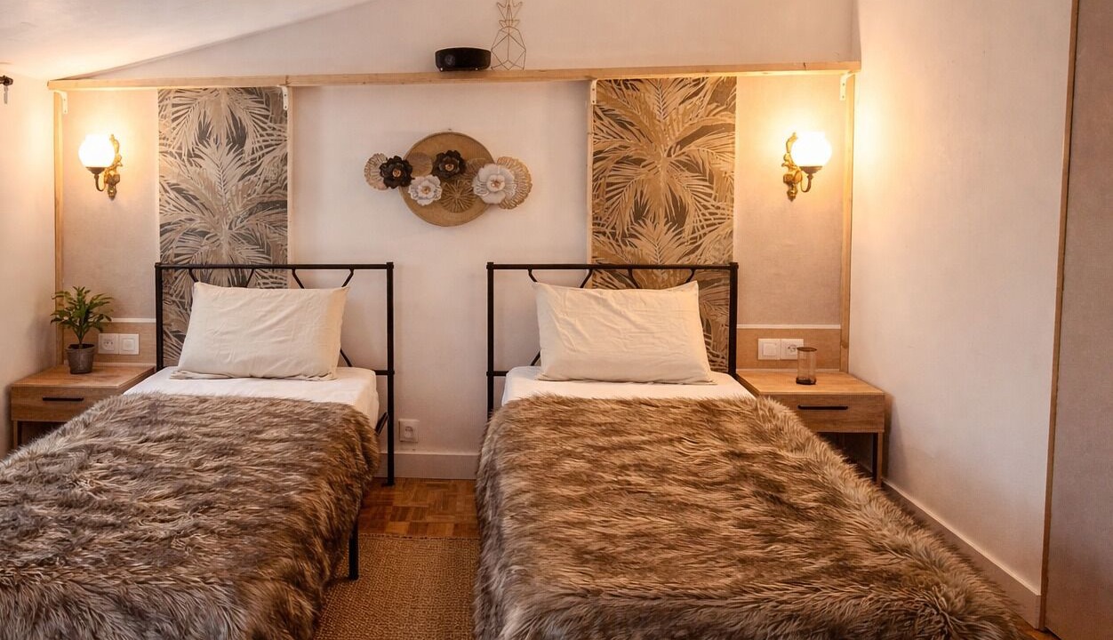 Photo of Bedroom in Senas