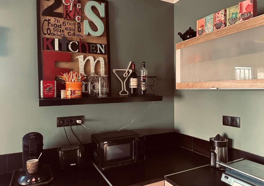 Photo of Kitchen in Senas