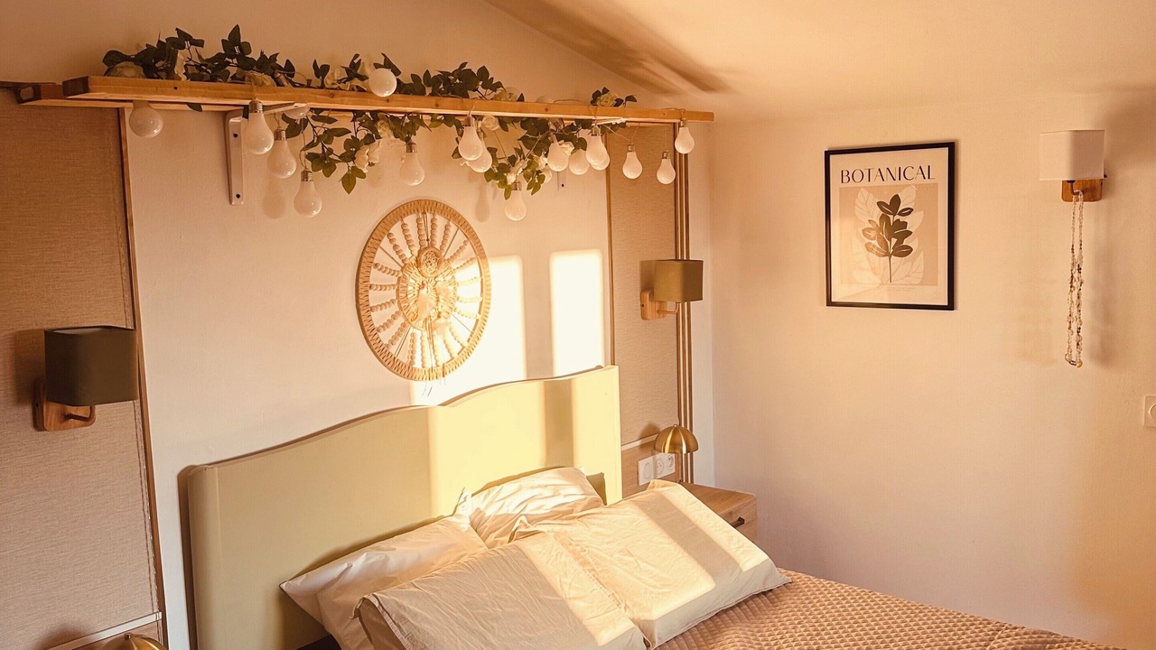Photo of Bedroom in Senas